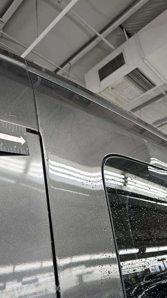 2018 Ford Transit 150 Passenger Wagon XL w/RH Sliding Door Medium Roof 129.9" WB - miniatura 21