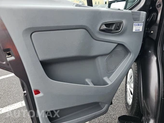 2018 Ford Transit 150 Passenger Wagon XL w/RH Sliding Door Medium Roof 129.9" WB - miniatura 9