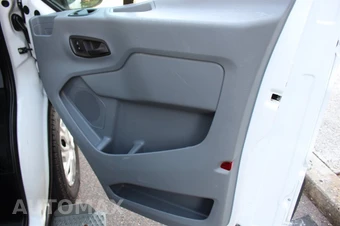 2018 Ford Transit 150 Passenger Wagon XL w/RH Sliding Door Medium Roof 129.9" WB - miniatura 28