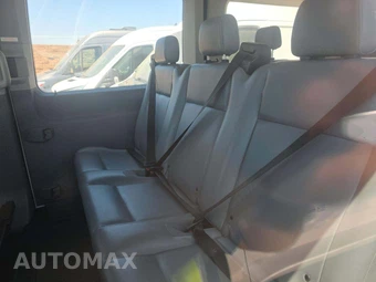 2018 Ford Transit 150 Passenger Wagon XL w/RH Sliding Door Medium Roof 129.9" WB - miniatura 13