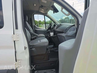 2018 Ford Transit 150 Passenger Wagon XL w/RH Swing-Out Doors Low Roof 129.9" WB - miniatura 15