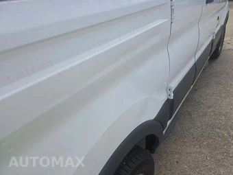 2018 Ford Transit 150 Passenger Wagon XL w/RH Swing-Out Doors Low Roof 129.9" WB - miniatura 21
