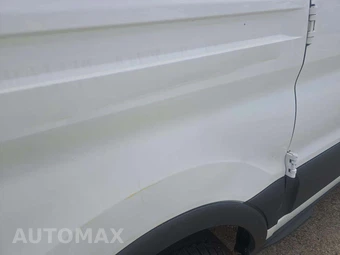 2018 Ford Transit 150 Passenger Wagon XL w/RH Swing-Out Doors Low Roof 129.9" WB - miniatura 23