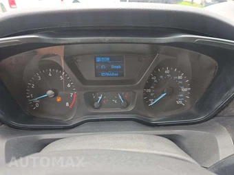 2018 Ford Transit 150 Passenger Wagon XL w/RH Swing-Out Doors Low Roof 129.9" WB - miniatura 6
