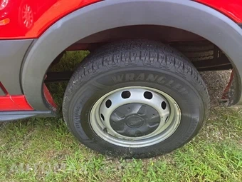 2018 Ford Transit 150 Passenger Wagon XL w/RH Swing-Out Doors Low Roof 129.9" WB - miniatura 11