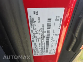 2018 Ford Transit 150 Passenger Wagon XL w/RH Swing-Out Doors Low Roof 129.9" WB - miniatura 18
