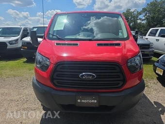 2018 Ford Transit 150 Passenger Wagon XL w/RH Swing-Out Doors Low Roof 129.9" WB - miniatura 2