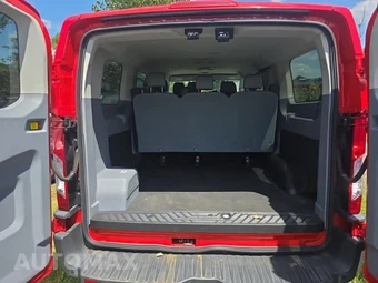2018 Ford Transit 150 Passenger Wagon XL w/RH Swing-Out Doors Low Roof 129.9" WB - miniatura 20