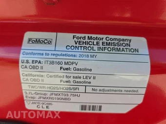 2018 Ford Transit 150 Passenger Wagon XL w/RH Swing-Out Doors Low Roof 129.9" WB - miniatura 21