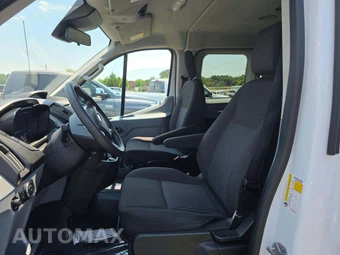 2018 Ford Transit 150 Passenger Wagon XL w/RH Swing-Out Doors Low Roof 129.9" WB - miniatura 6