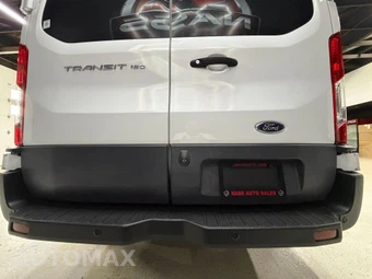 2018 Ford Transit 150 Passenger Wagon XL w/RH Swing-Out Doors Low Roof 129.9" WB - miniatura 11