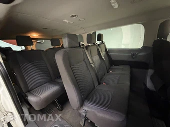 2018 Ford Transit 150 Passenger Wagon XL w/RH Swing-Out Doors Low Roof 129.9" WB - miniatura 21