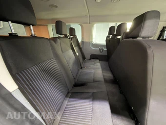 2018 Ford Transit 150 Passenger Wagon XL w/RH Swing-Out Doors Low Roof 129.9" WB - miniatura 22