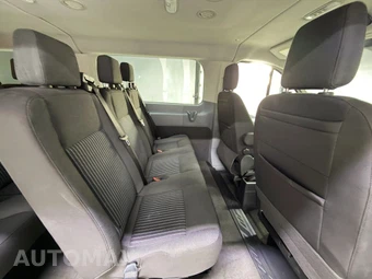 2018 Ford Transit 150 Passenger Wagon XL w/RH Swing-Out Doors Low Roof 129.9" WB - miniatura 23