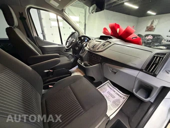 2018 Ford Transit 150 Passenger Wagon XL w/RH Swing-Out Doors Low Roof 129.9" WB - miniatura 28