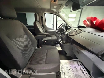 2018 Ford Transit 150 Passenger Wagon XL w/RH Swing-Out Doors Low Roof 129.9" WB - miniatura 31