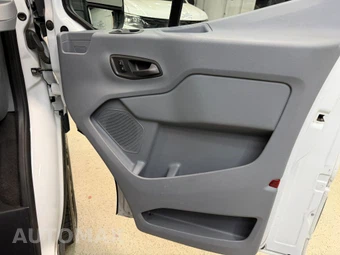 2018 Ford Transit 150 Passenger Wagon XL w/RH Swing-Out Doors Low Roof 129.9" WB - miniatura 32
