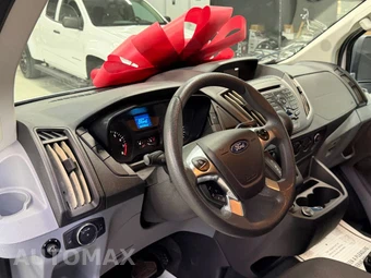 2018 Ford Transit 150 Passenger Wagon XL w/RH Swing-Out Doors Low Roof 129.9" WB - miniatura 35