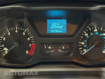 2018 Ford Transit 150 Passenger Wagon XL w/RH Swing-Out Doors Low Roof 129.9" WB - miniatura 37