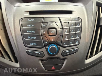 2018 Ford Transit 150 Passenger Wagon XL w/RH Swing-Out Doors Low Roof 129.9" WB - miniatura 40