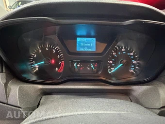 2018 Ford Transit 150 Passenger Wagon XL w/RH Swing-Out Doors Low Roof 129.9" WB - miniatura 43