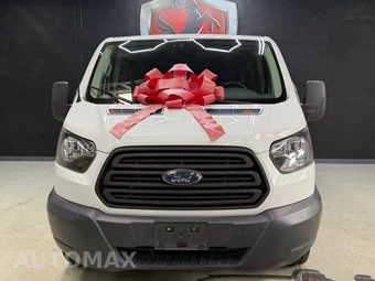 2018 Ford Transit 150 Passenger Wagon XL w/RH Swing-Out Doors Low Roof 129.9" WB - miniatura 5