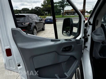 2018 Ford Transit 250 Cab Chassis - miniatura 15