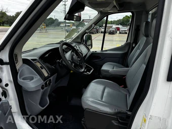 2018 Ford Transit 250 Cab Chassis - miniatura 16