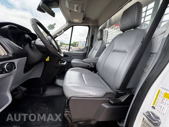 2018 Ford Transit 250 Cab Chassis - miniatura 17