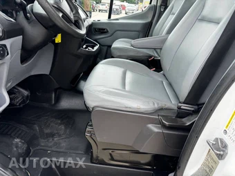 2018 Ford Transit 250 Cab Chassis - miniatura 18