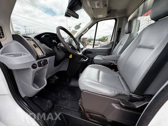 2018 Ford Transit 250 Cab Chassis - miniatura 19
