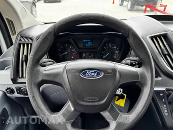 2018 Ford Transit 250 Cab Chassis - miniatura 23