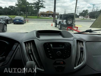 2018 Ford Transit 250 Cab Chassis - miniatura 27