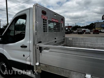 2018 Ford Transit 250 Cab Chassis - miniatura 33