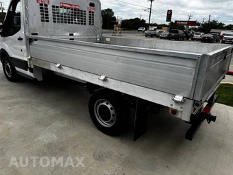 2018 Ford Transit 250 Cab Chassis - miniatura 34