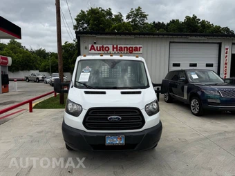 2018 Ford Transit 250 Cab Chassis - miniatura 5