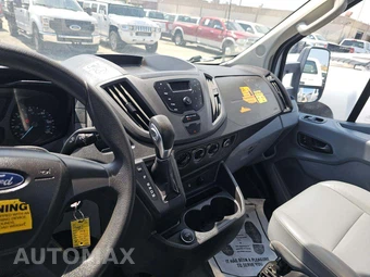 2018 Ford Transit 250 Cab Chassis - miniatura 10