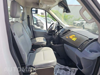 2018 Ford Transit 250 Cab Chassis - miniatura 14
