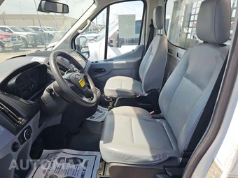 2018 Ford Transit 250 Cab Chassis - miniatura 6