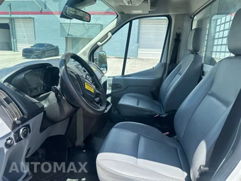 2018 Ford Transit 250 Cab Chassis - miniatura 14