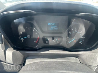 2018 Ford Transit 250 Cab Chassis - miniatura 17
