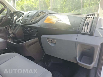 2018 Ford Transit 250 Cab Chassis - miniatura 16