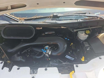 2018 Ford Transit 250 Cab Chassis - miniatura 21