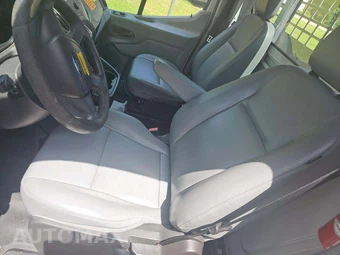 2018 Ford Transit 250 Cab Chassis - miniatura 6