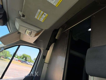 2018 Ford Transit 250 Cargo Van w/RH Sliding Door High Roof 147.6" WB - miniatura 11