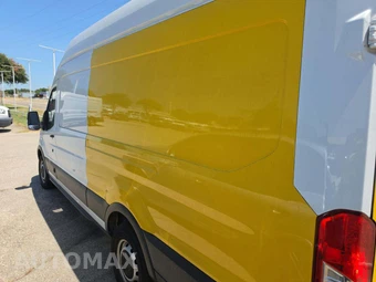 2018 Ford Transit 250 Cargo Van w/RH Sliding Door High Roof 147.6" WB - miniatura 2