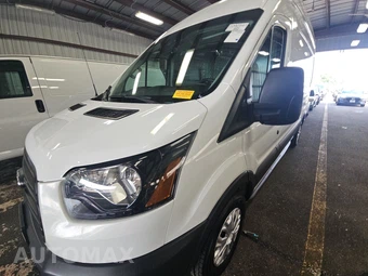 2018 Ford Transit 250 Cargo Van w/RH Sliding Door High Roof 147.6" WB