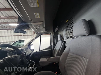 2018 Ford Transit 250 Cargo Van w/RH Sliding Door High Roof 147.6" WB - miniatura 16