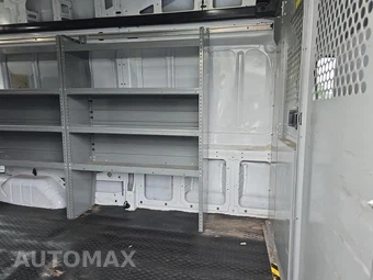 2018 Ford Transit 250 Cargo Van w/RH Sliding Door High Roof 147.6" WB - miniatura 17