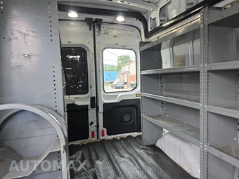 2018 Ford Transit 250 Cargo Van w/RH Sliding Door High Roof 147.6" WB - miniatura 19